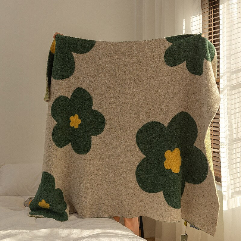 Korean Style A-type Blanket